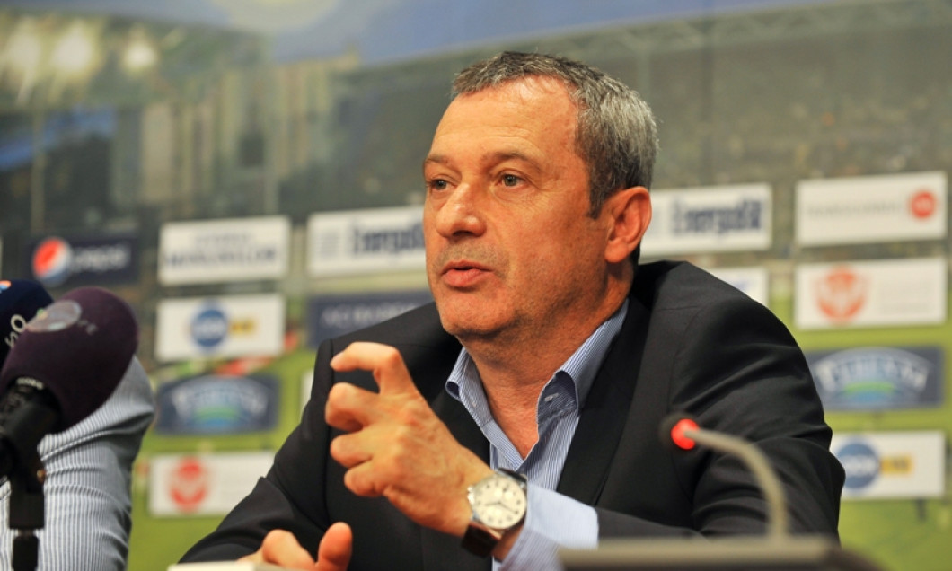 mircea rednic cfr cluj-1