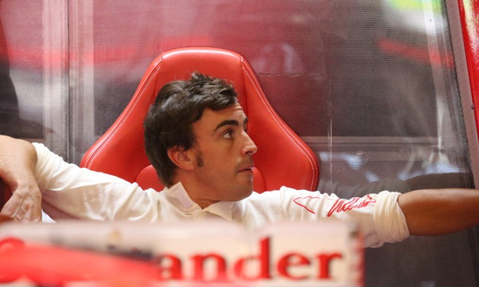 fernando alonso