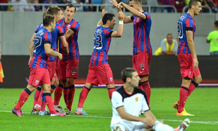 steaua vardar poza