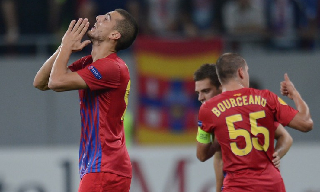 steaua