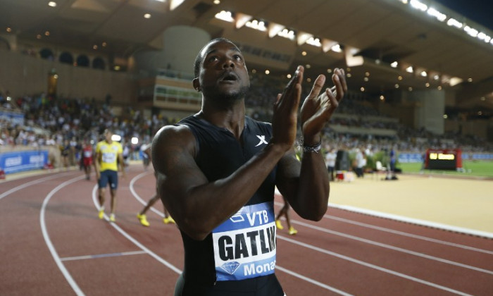 gatlin