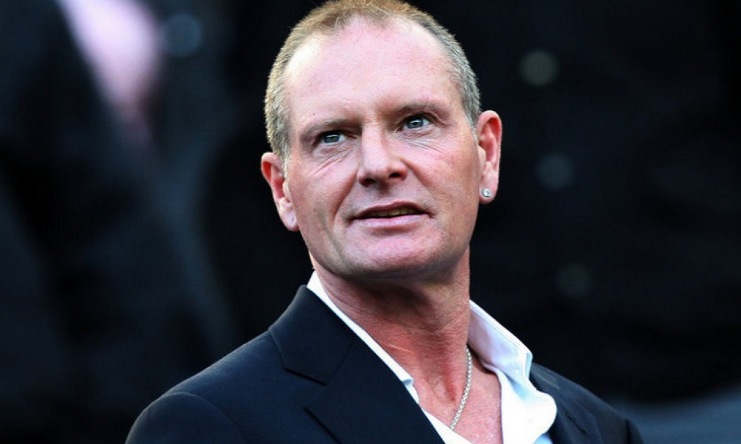 gazza