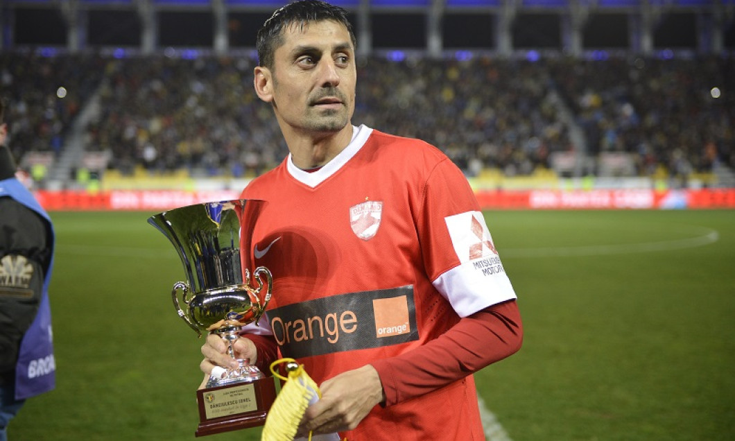 ionel danciulescu