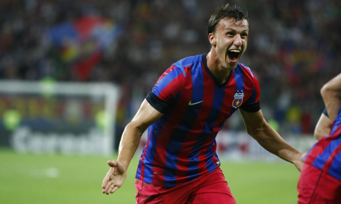 chiriches steaua