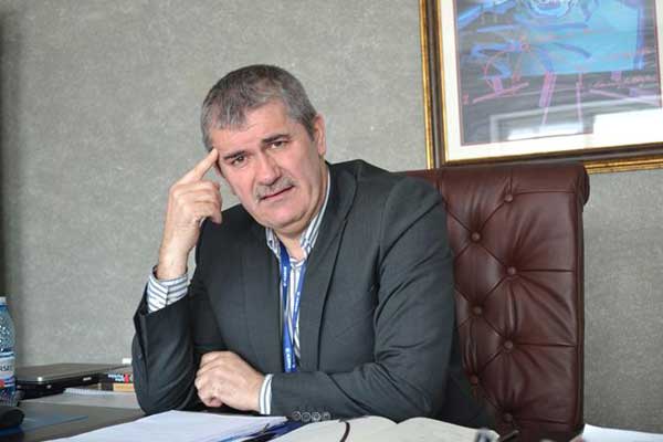 Valeriu Iftime îl critică pe Gino Iorgulescu: ”Trebuia să fie un mega-manager, să muncească non-stop. Nu cred că o face”