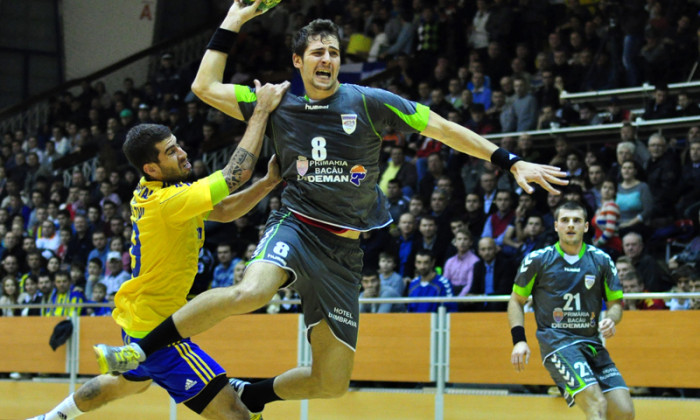 handbalbaieti