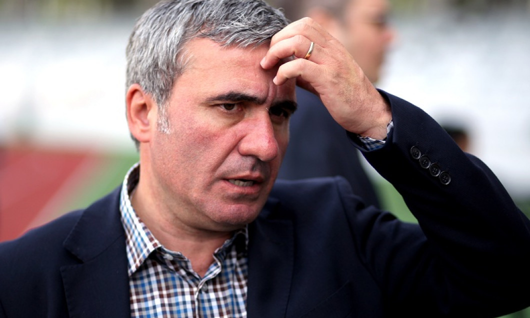 hagi pandurii viitorul