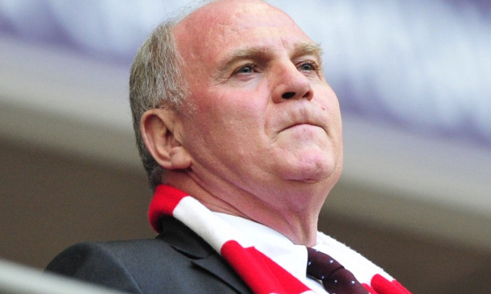 Uli Hoeness