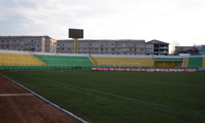 stadion vaslui