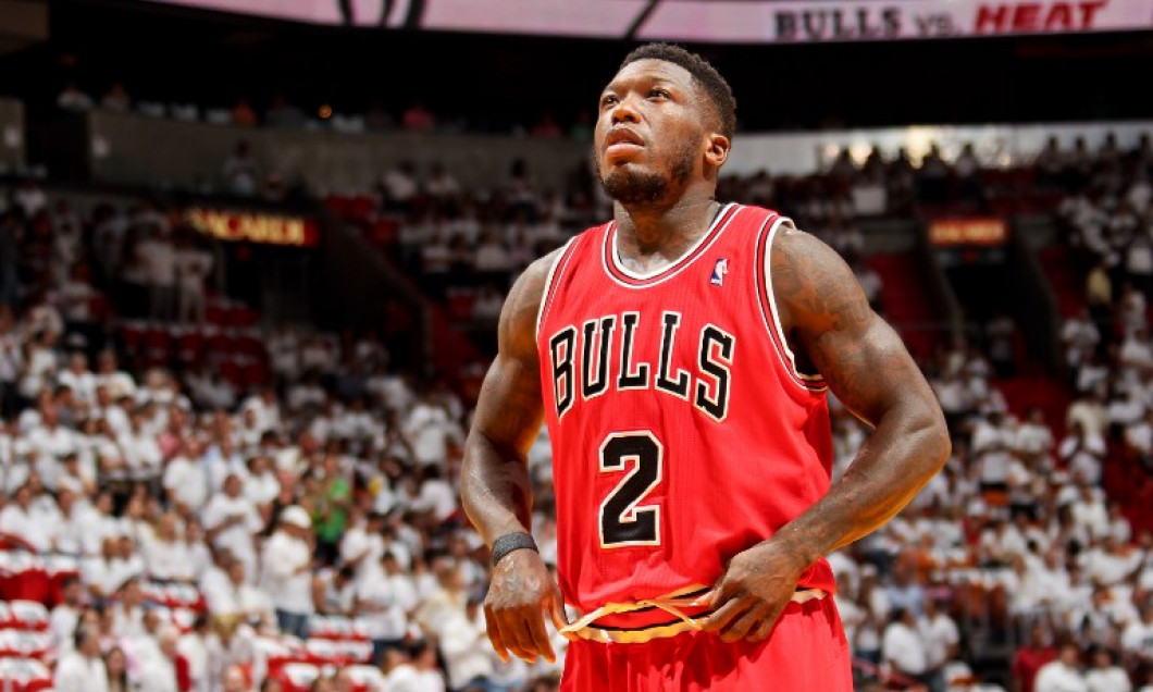 Nate Robinson