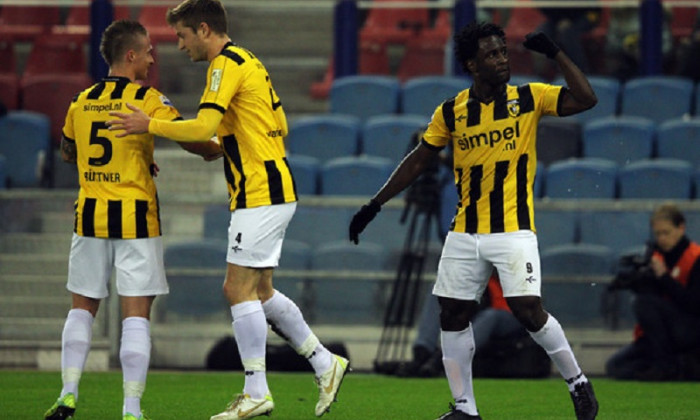 vitesse