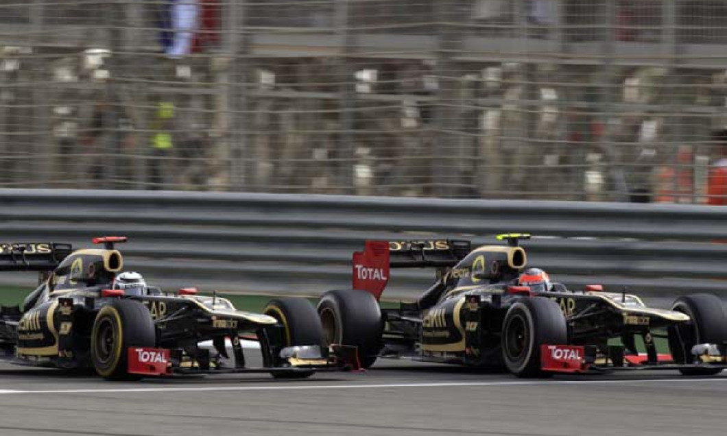 raikkonen grosjean