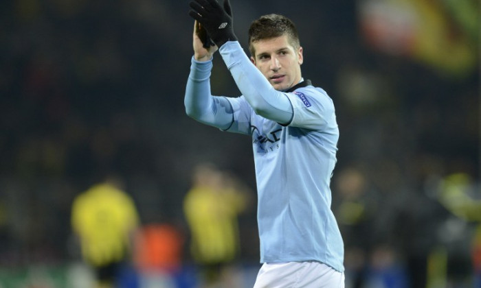 Matija Nastasic