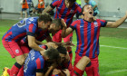 bucurie steaua vardar