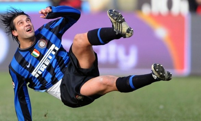 chivu inter