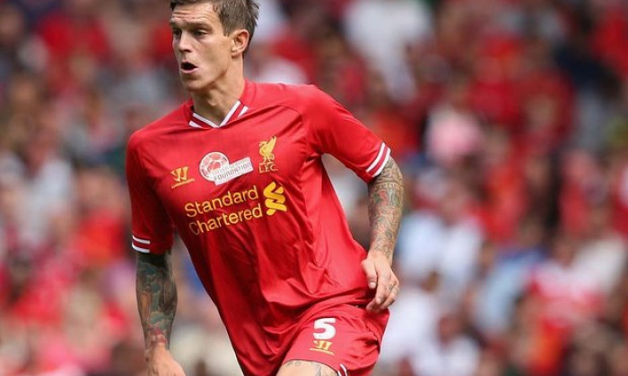 Agger