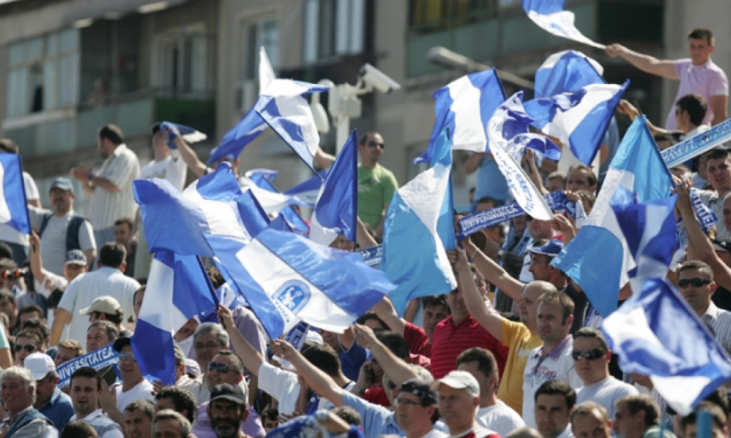 Craiova fani