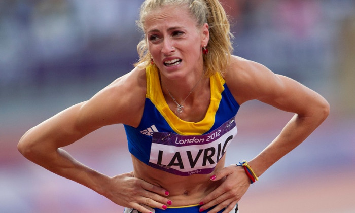 mirela lavric