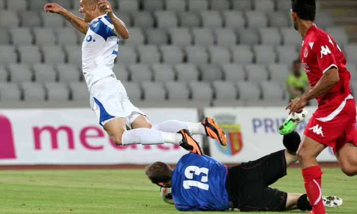 Pandurii Hapoel