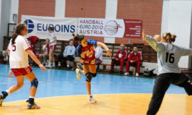 handbalfete