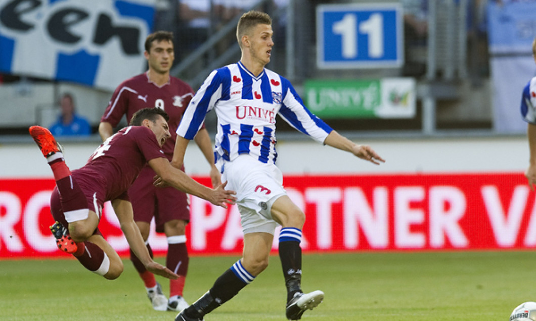 Heerenveen Rapid