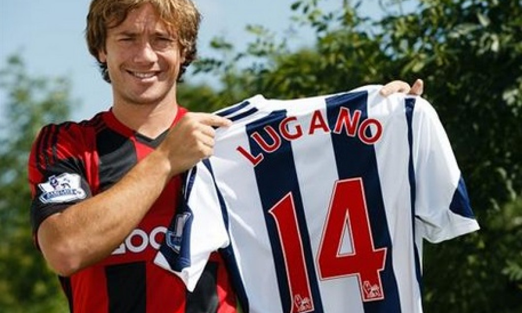 Lugano WBA