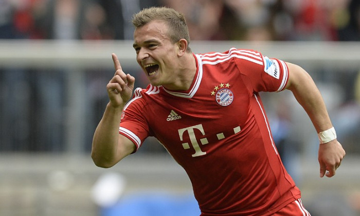 Shaqiri