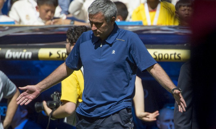 jose mourinho