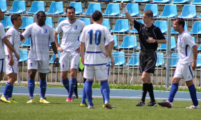 farul constanta se stinge