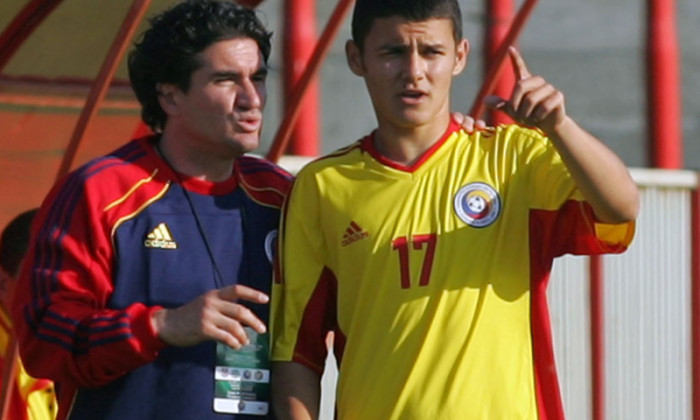 ovidiu stanga