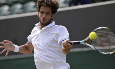 feliciano lopez