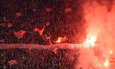 red star fans