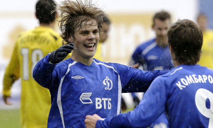 kokorin