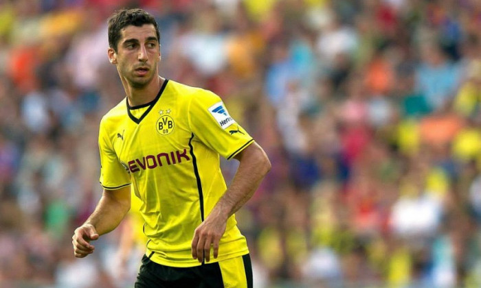 Mkhitaryan