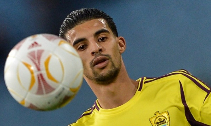 Boussoufa