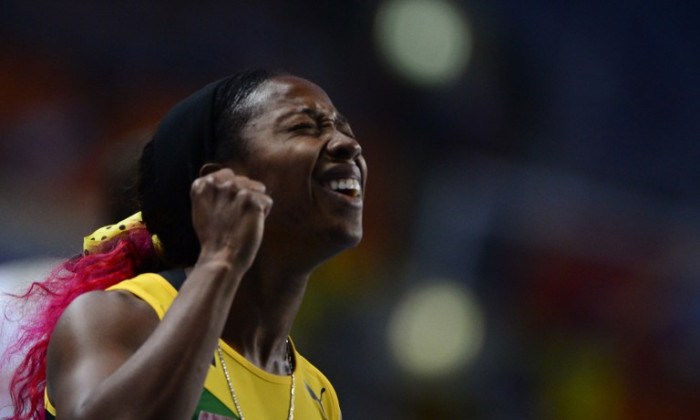 fraser-pryce