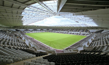 Swansea stadion