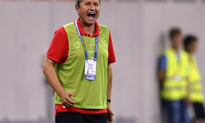 gigi multescu dinamo
