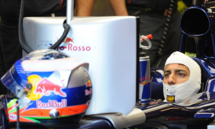 ricciardo