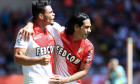 radamel falcao as monaco