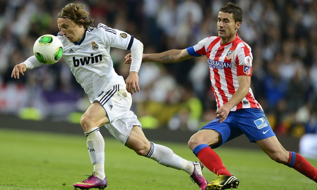 modric