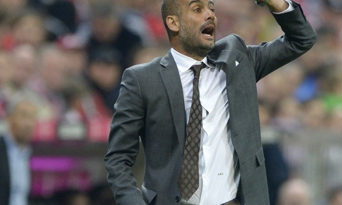 pep guardi