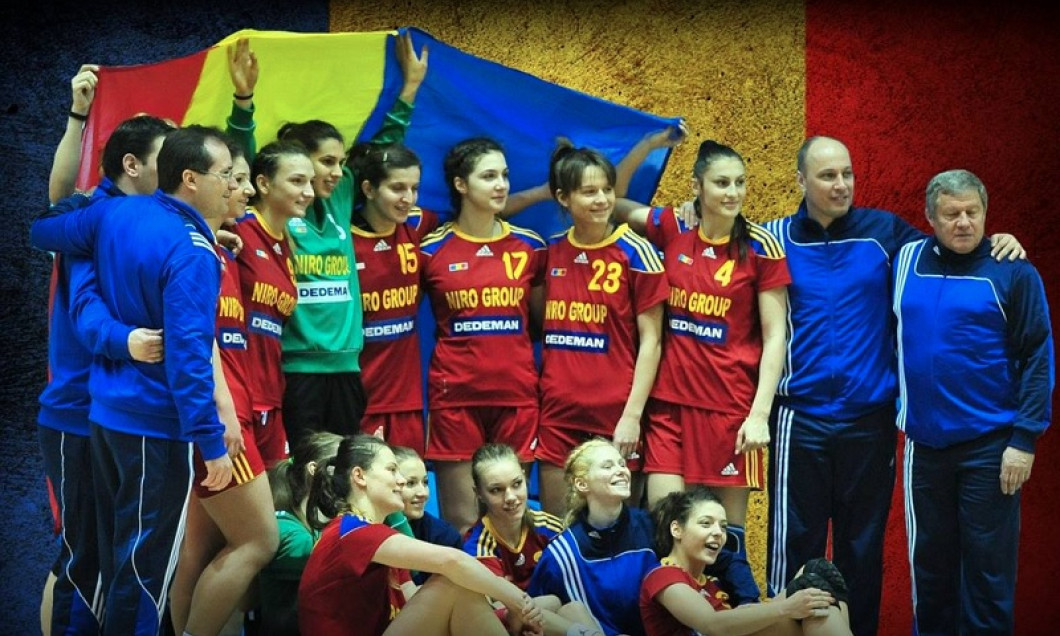 handbal feminin