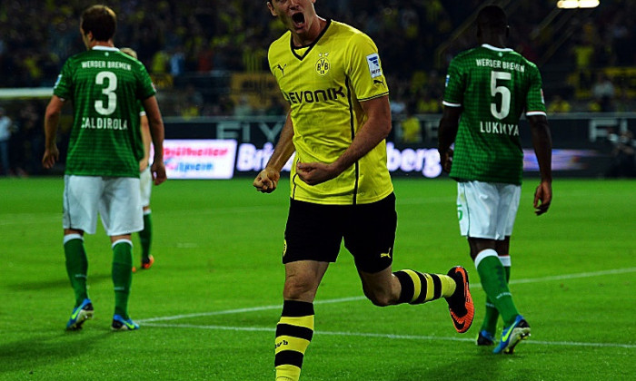 Lewandowski