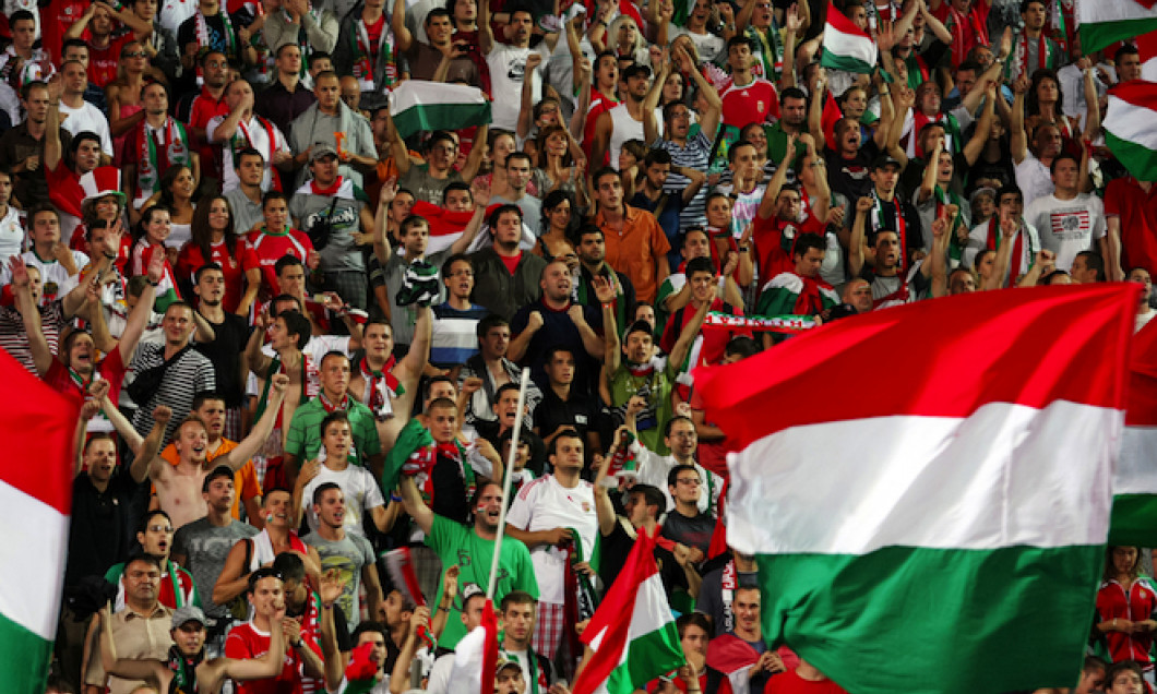Ungaria fani