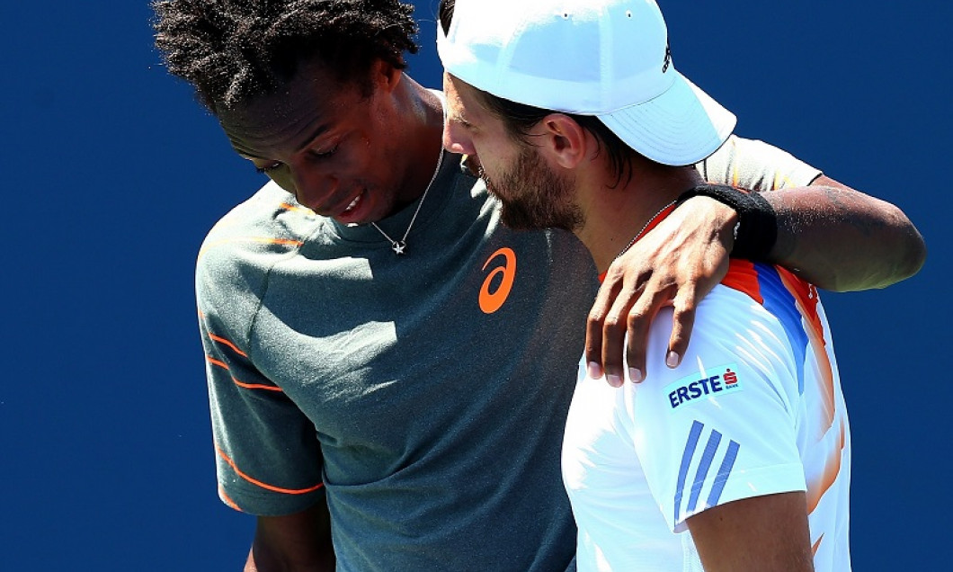 gael monfils jurgen melzer