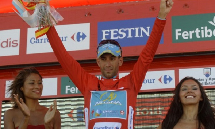 nibali bun