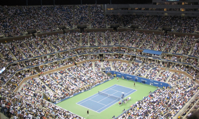 arthur ashe stadium