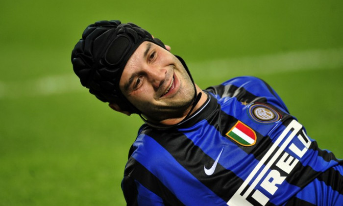 chivu inter