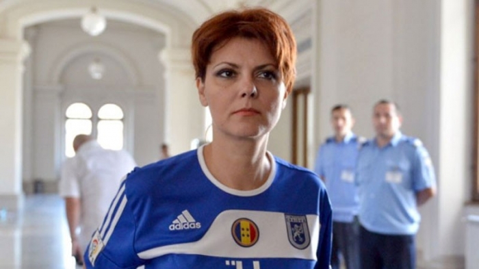 Imagine Stire Olguța Vasilescu a reacționat, după ce zeci de mii de olteni au rămas în afara stadionului | 2review.ro